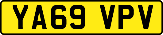 YA69VPV