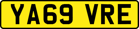 YA69VRE