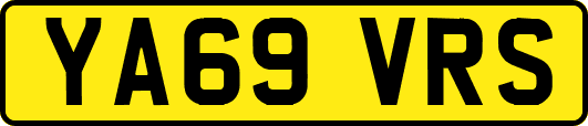 YA69VRS