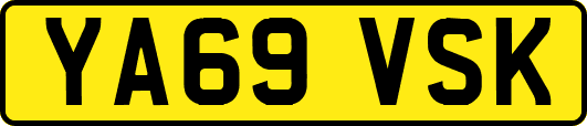 YA69VSK
