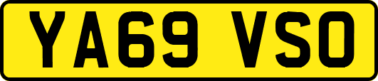 YA69VSO