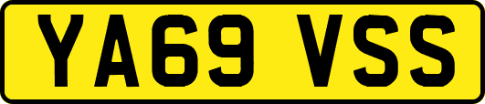 YA69VSS