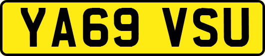 YA69VSU