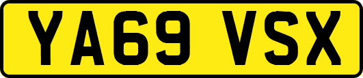 YA69VSX