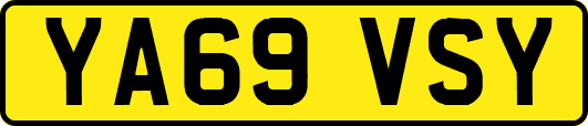 YA69VSY