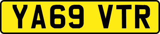 YA69VTR