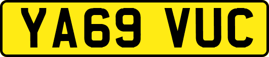 YA69VUC