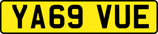 YA69VUE