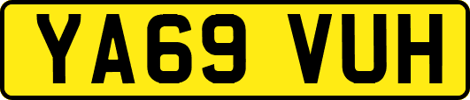 YA69VUH