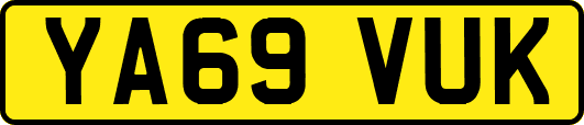 YA69VUK
