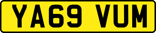 YA69VUM