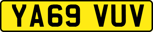 YA69VUV