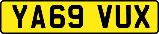 YA69VUX