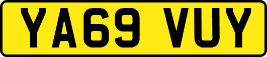 YA69VUY