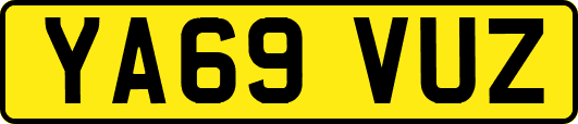 YA69VUZ