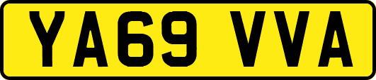 YA69VVA