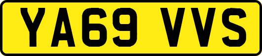 YA69VVS