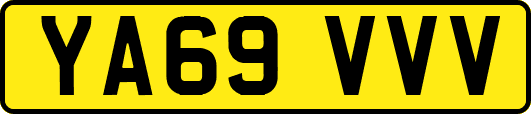 YA69VVV