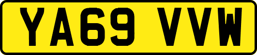 YA69VVW