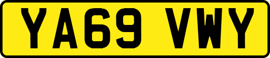 YA69VWY