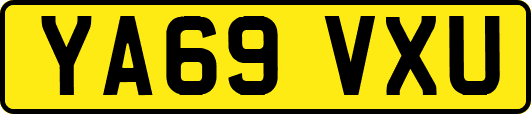 YA69VXU