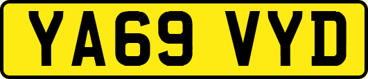 YA69VYD