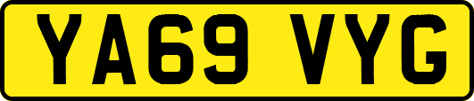 YA69VYG