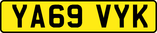 YA69VYK