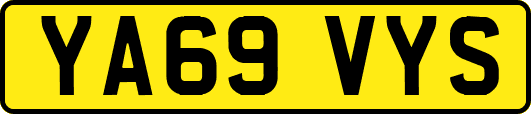 YA69VYS