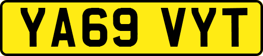 YA69VYT