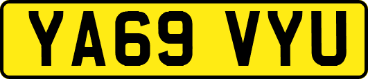 YA69VYU