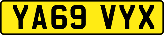 YA69VYX