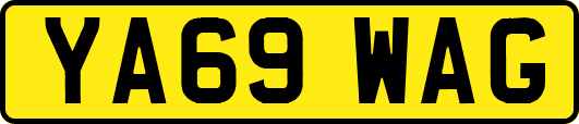 YA69WAG