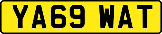 YA69WAT