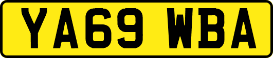 YA69WBA