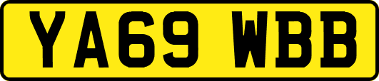 YA69WBB