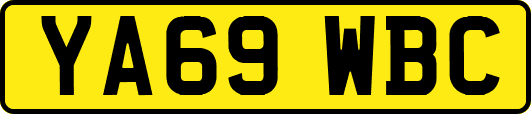 YA69WBC