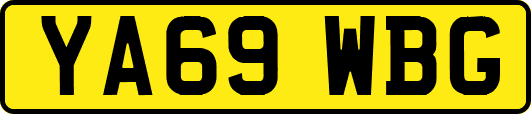YA69WBG