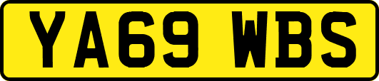 YA69WBS