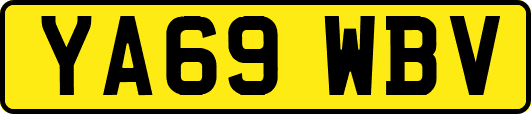 YA69WBV
