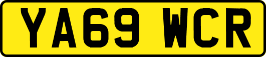 YA69WCR