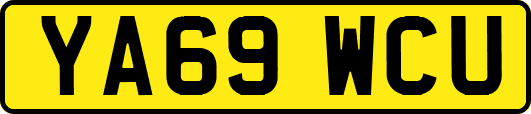 YA69WCU