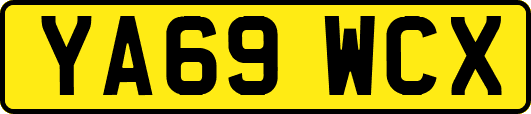 YA69WCX