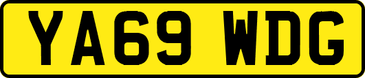 YA69WDG