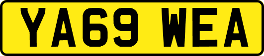 YA69WEA