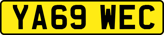 YA69WEC