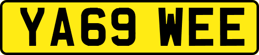YA69WEE