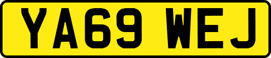 YA69WEJ