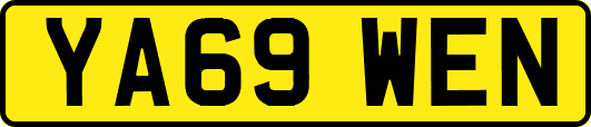 YA69WEN