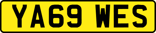 YA69WES